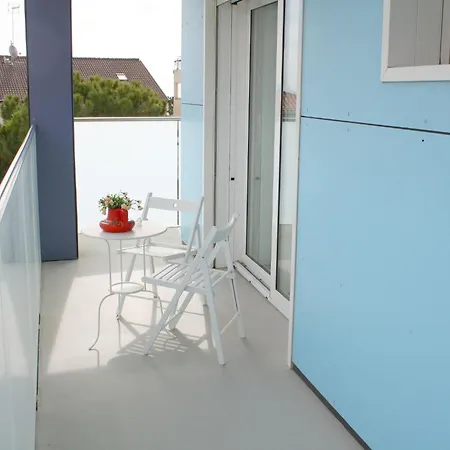 Apartment Residenza Edda-10 By Interhome