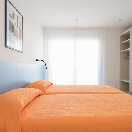 Residenza Edda-10 By Interhome Apartment *