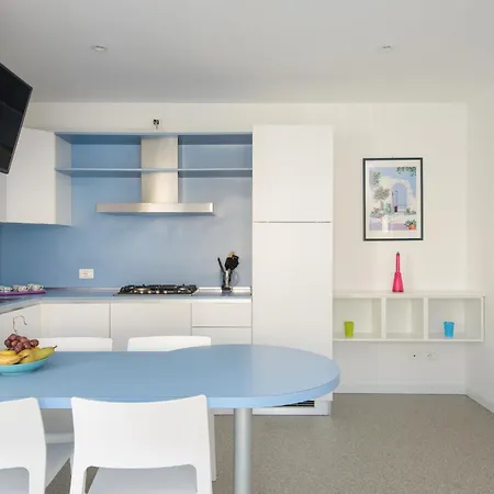 Residenza Edda-10 By Interhome Apartment