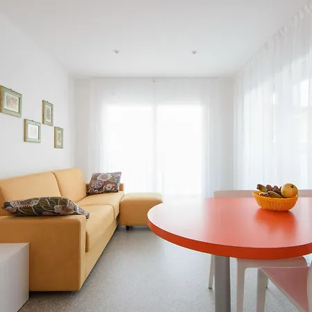 Residenza Edda-10 By Interhome Apartment Lignano Sabbiadoro