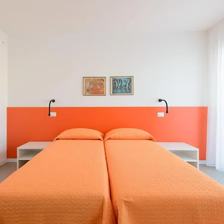 Apartment Residenza Edda-10 By Interhome Lignano Sabbiadoro